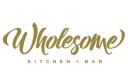 Wholesome Kitchen logo